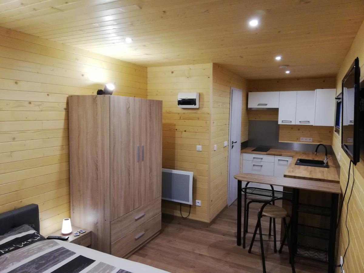 Du Léman Habitación en casa particular *