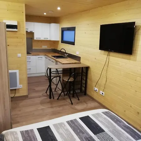 Lodge Du Leman Sciez Exterior foto