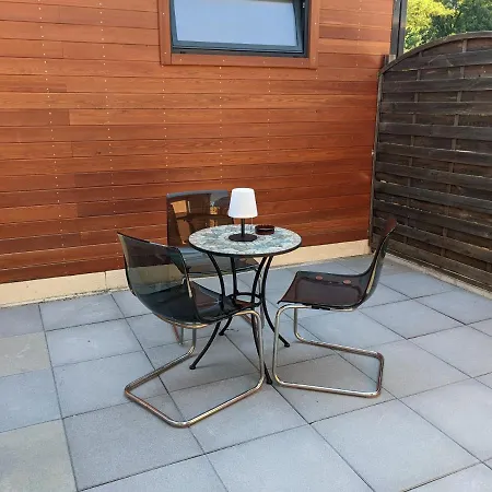 Lodge Du Leman Sciez Exterior foto