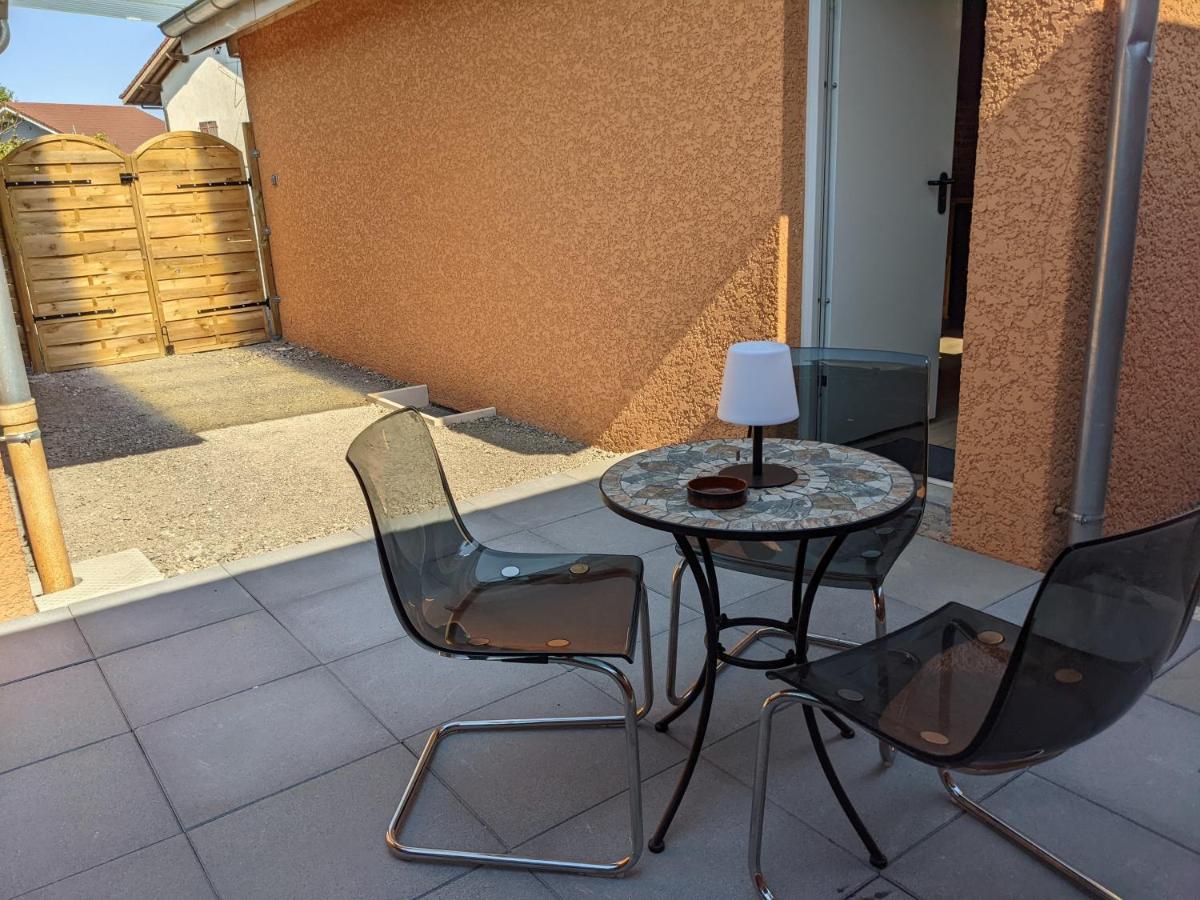 Du Leman Homestay